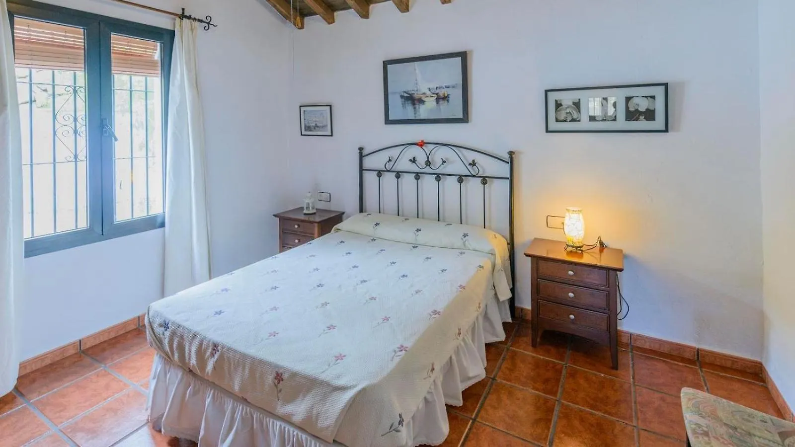 La Lomilla Competa By Ruralidays Villa Spanje