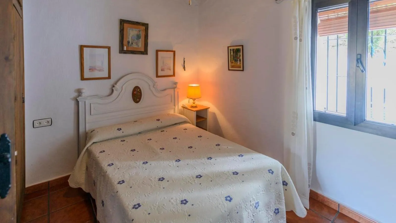 La Lomilla Competa By Ruralidays Villa Vakantiehuis