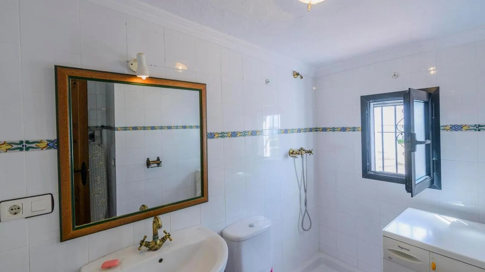 Holiday home La Lomilla Competa By Ruralidays Villa