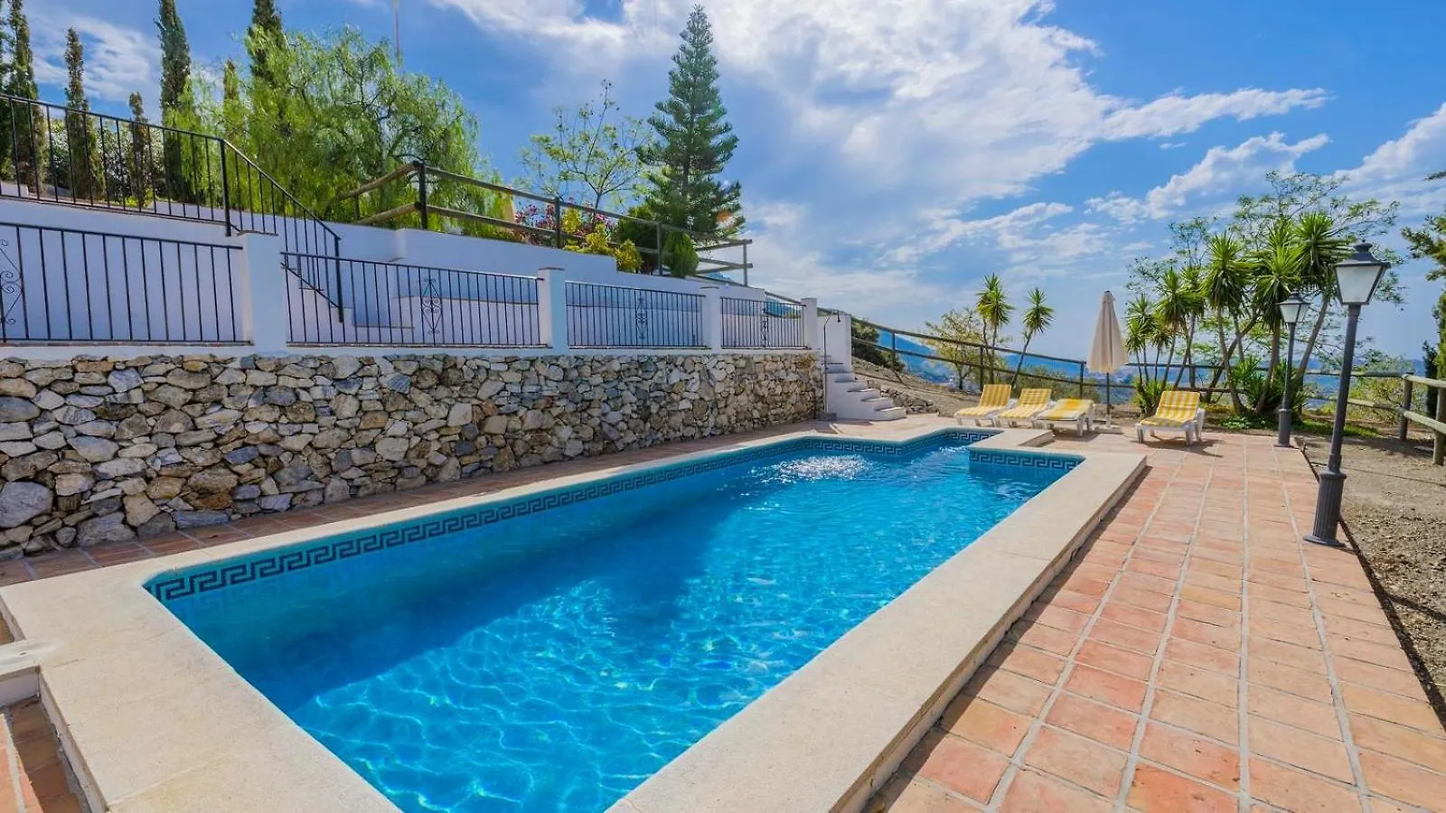 La Lomilla Competa By Ruralidays Villa 0*,  Spain